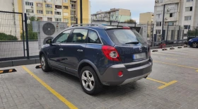 Opel Antara 2.0 CDTI 4x4 | Mobile.bg � ����� ������ 4