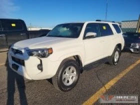 Toyota 4runner