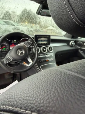 Mercedes-Benz GLC | Mobile.bg � ����� ������ 14