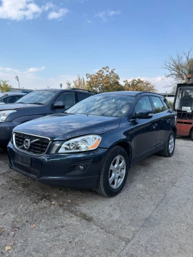 Volvo XC60 2.4 D5