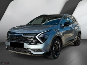 Kia Sportage 1.6PHEV/288HP/GT-LINE/4X4/360/PANO/ACC/KLESS/147a