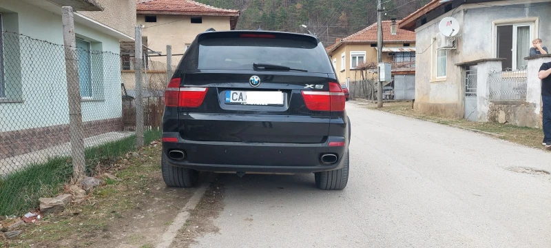 BMW X5, снимка 2 - Автомобили и джипове - 48520985