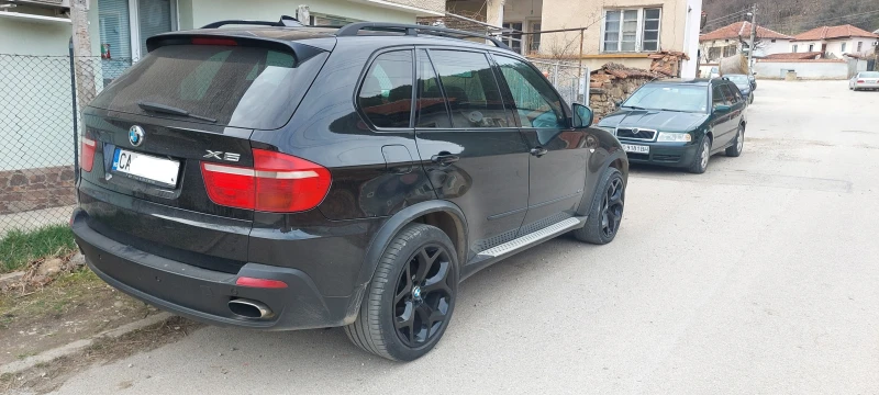 BMW X5, снимка 3 - Автомобили и джипове - 48520985