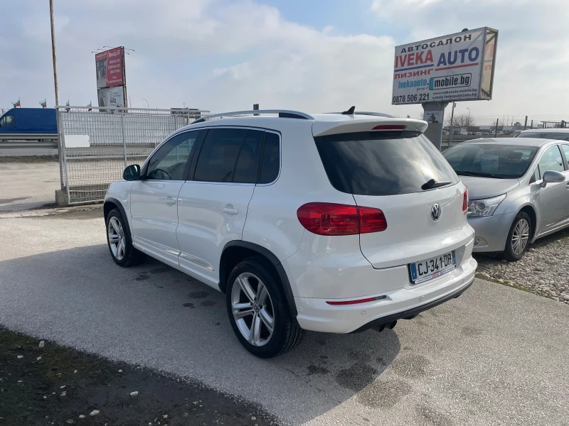 VW Tiguan Full Options , снимка 6 - Автомобили и джипове - 48795295