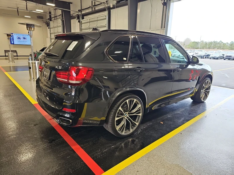 BMW X5, снимка 2 - Автомобили и джипове - 49458329