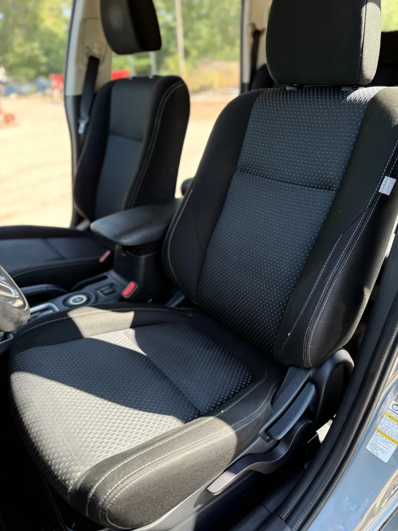 Mitsubishi Outlander 2.4i 4x4, снимка 12 - Автомобили и джипове - 52583896