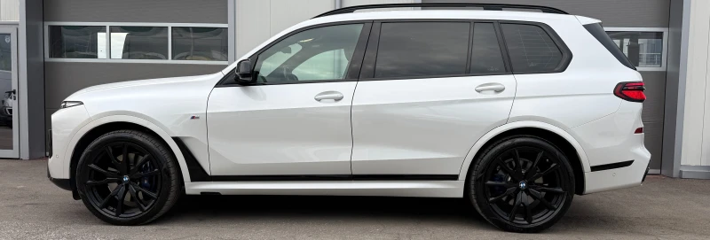 BMW X7 xDrive40i , снимка 2 - Автомобили и джипове - 51984508