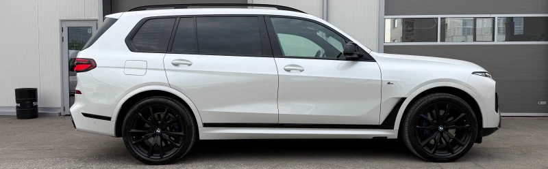 BMW X7 xDrive40i , снимка 6 - Автомобили и джипове - 51984508