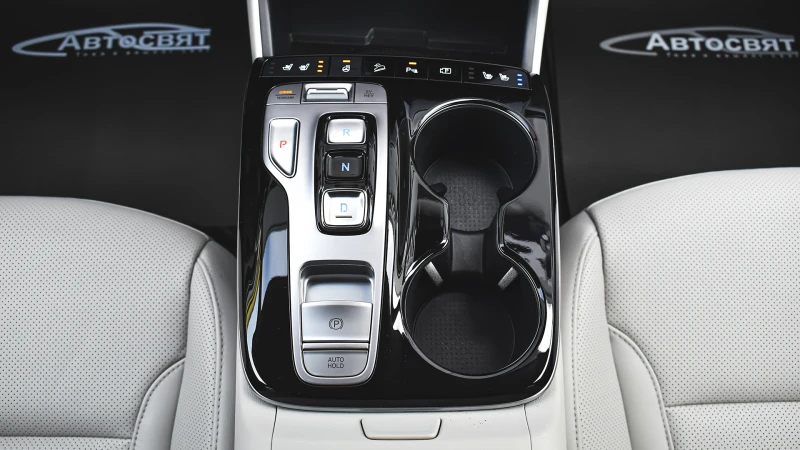Hyundai Tucson 1.6 T-GDi PREMIUM Plug-in Hybrid 4x4 Automatic, снимка 11 - Автомобили и джипове - 52134745