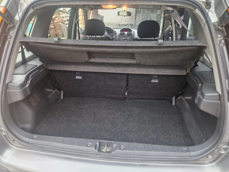 Suzuki Ignis, снимка 5 - Автомобили и джипове - 52185398