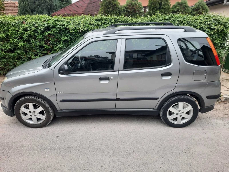Suzuki Ignis, снимка 3 - Автомобили и джипове - 52185398