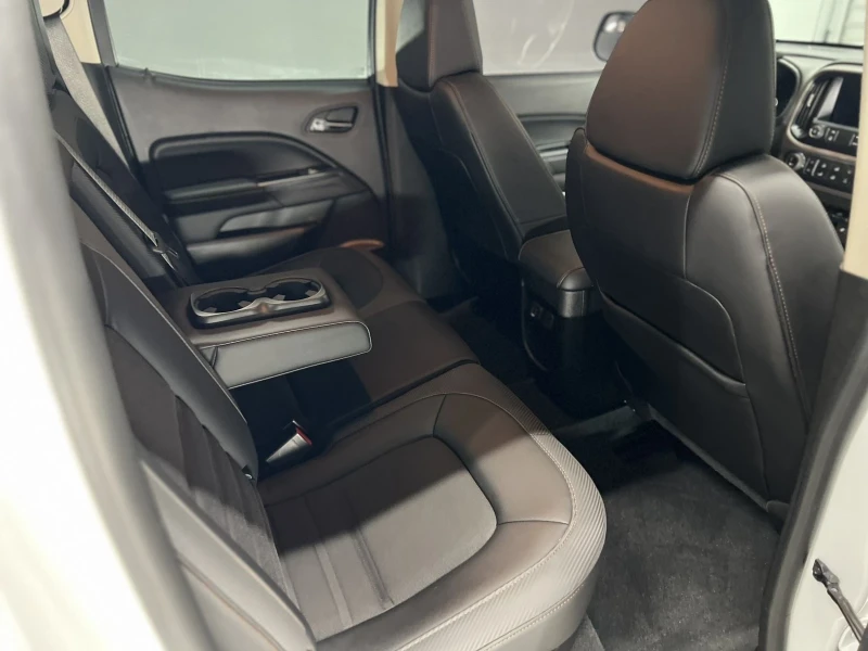 Gmc Canyon GMC Canyon AT4 2021 , снимка 12 - Автомобили и джипове - 52575319