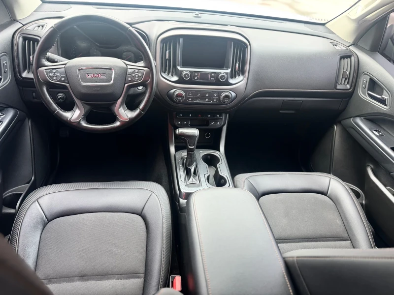 Gmc Canyon GMC Canyon AT4 2021 , снимка 13 - Автомобили и джипове - 52575319