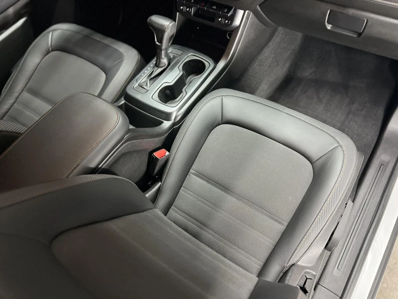 Gmc Canyon GMC Canyon AT4 2021 , снимка 15 - Автомобили и джипове - 52575319