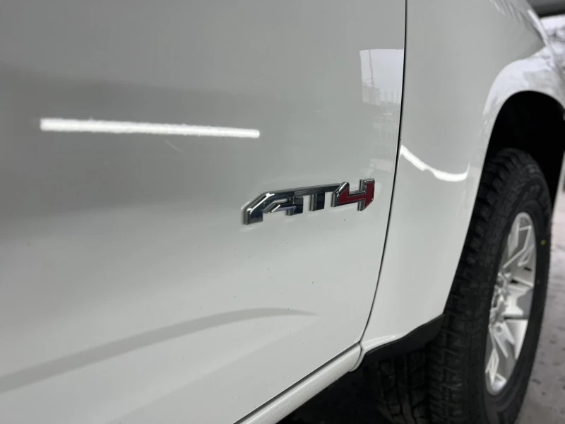 Gmc Canyon GMC Canyon AT4 2021 , снимка 6 - Автомобили и джипове - 52575319