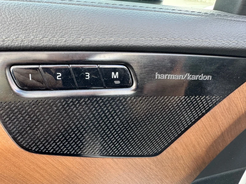 Volvo Xc90 Т6, inscription, снимка 11 - Автомобили и джипове - 52828729