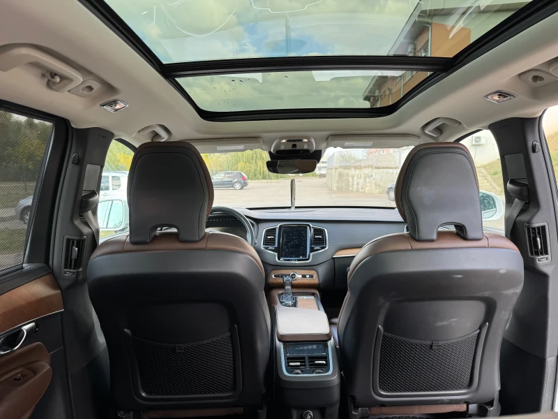 Volvo Xc90 Т6, inscription, снимка 14 - Автомобили и джипове - 52828729