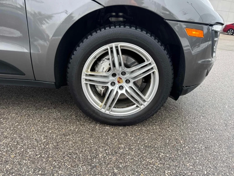Porsche Macan * S * CARFAX * ЦЕНА ДО БГ, снимка 7 - Автомобили и джипове - 52838835