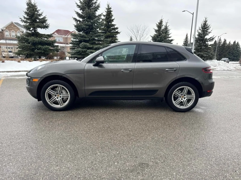 Porsche Macan * S * CARFAX * ЦЕНА ДО БГ, снимка 2 - Автомобили и джипове - 52838835