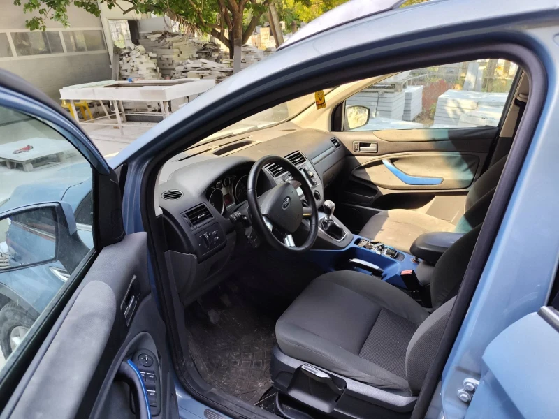 Ford Kuga, снимка 5 - Автомобили и джипове - 52923277