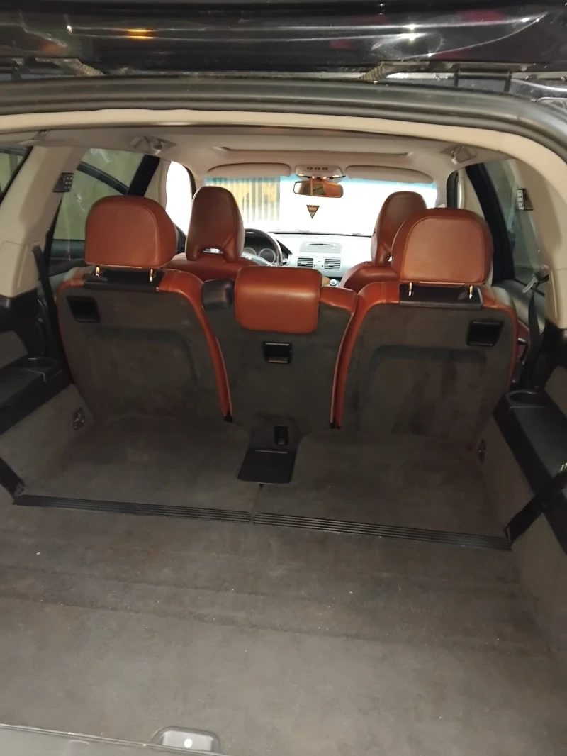 Volvo Xc90 2.4 D5, снимка 7 - Автомобили и джипове - 53143364