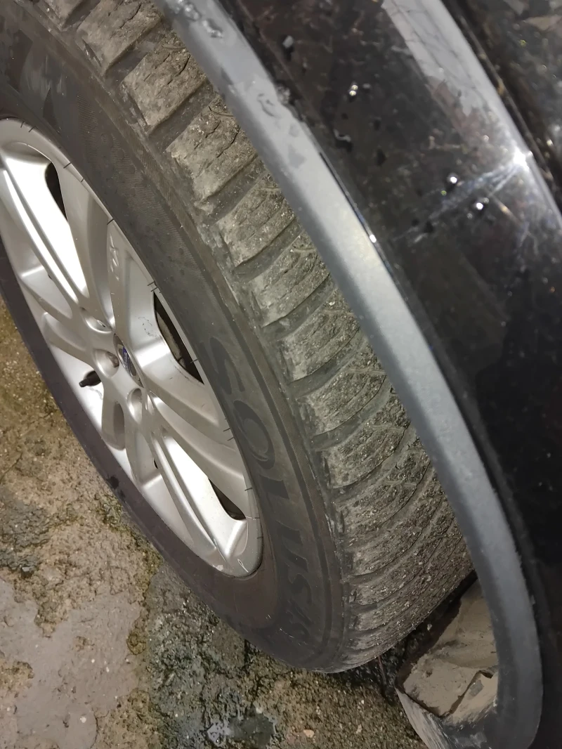 Volvo Xc90 2.4 D5, снимка 8 - Автомобили и джипове - 53143364