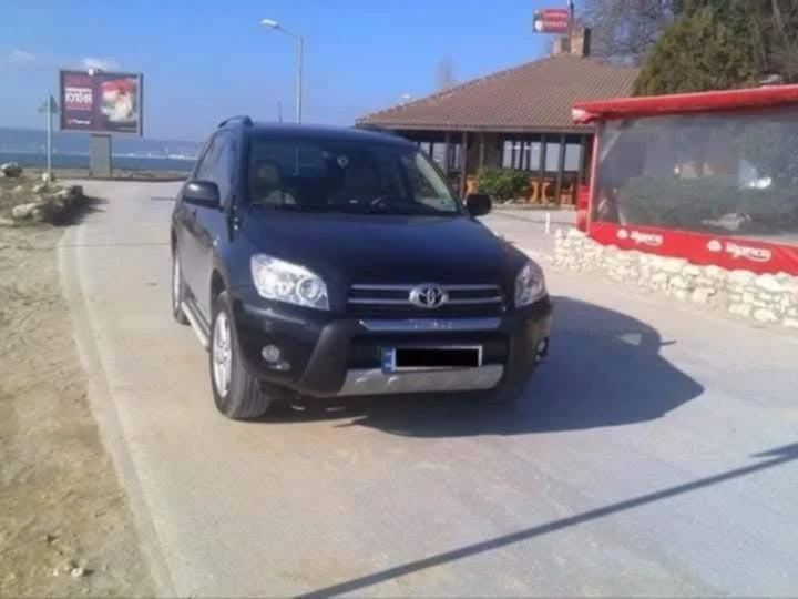 Toyota Rav4, снимка 1 - Автомобили и джипове - 48585080