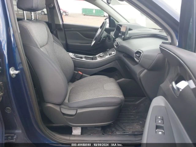 Hyundai Santa fe SEL, снимка 5 - Автомобили и джипове - 48680701