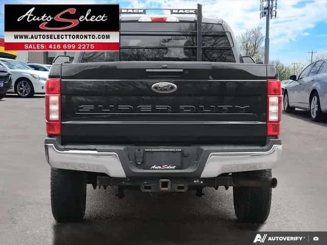 Ford F250 * XLT * 6.2 * CARPLAY * ������ ����� * ������ | Mobile.bg � ����������� 5