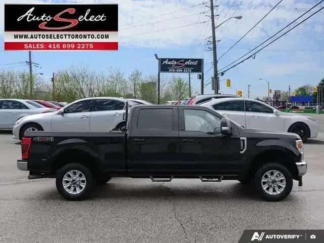 Ford F250 * XLT * 6.2 * CARPLAY * ������ ����� * ������ | Mobile.bg � ����������� 3