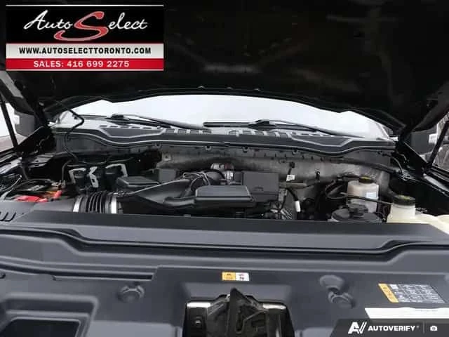 Ford F250 * XLT * 6.2 * CARPLAY * ������ ����� * ������ | Mobile.bg � ����������� 8