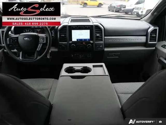 Ford F250 * XLT * 6.2 * CARPLAY * ������ ����� * ������ | Mobile.bg � ����������� 15