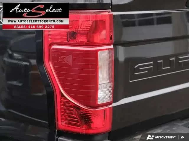 Ford F250 * XLT * 6.2 * CARPLAY * ������ ����� * ������ | Mobile.bg � ����������� 12