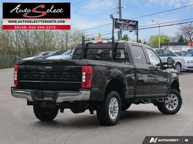 Ford F250 * XLT * 6.2 * CARPLAY * ������ ����� * ������ | Mobile.bg � ����������� 4