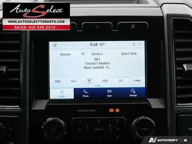 Ford F250 * XLT * 6.2 * CARPLAY * ������ ����� * ������ | Mobile.bg � ����������� 17