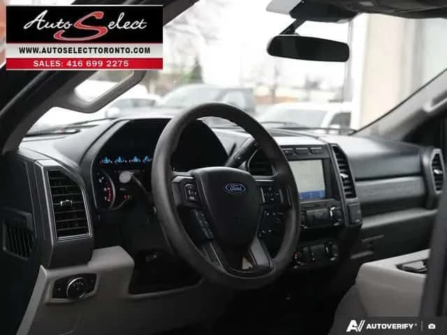 Ford F250 * XLT * 6.2 * CARPLAY * ������ ����� * ������ | Mobile.bg � ����������� 14