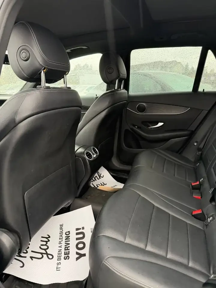 Mercedes-Benz GLC | Mobile.bg � ����������� 12
