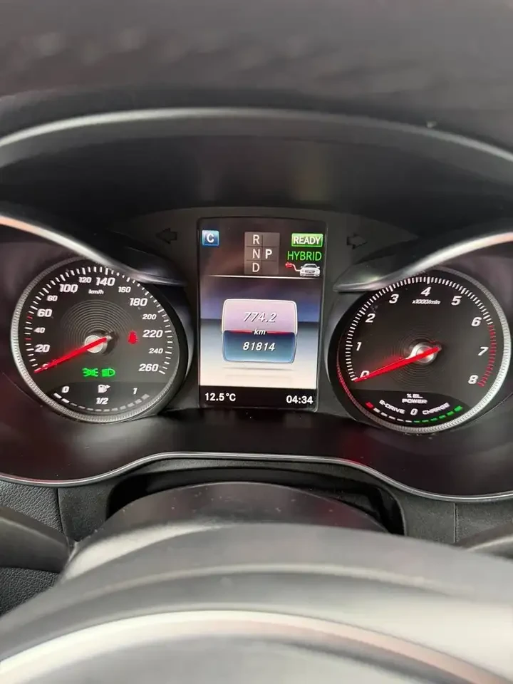 Mercedes-Benz GLC | Mobile.bg � ����������� 8