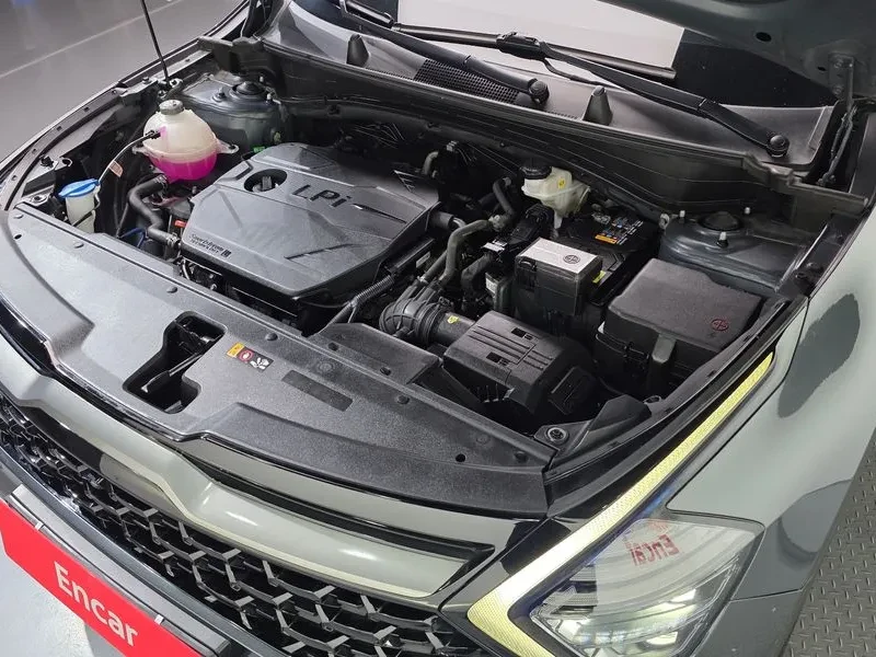 Kia Sportage LPG 2.0 2WD| 150�.�. | Mobile.bg � ����������� 6