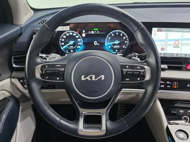 Kia Sportage LPG 2.0 2WD| 150�.�. | Mobile.bg � ����������� 13