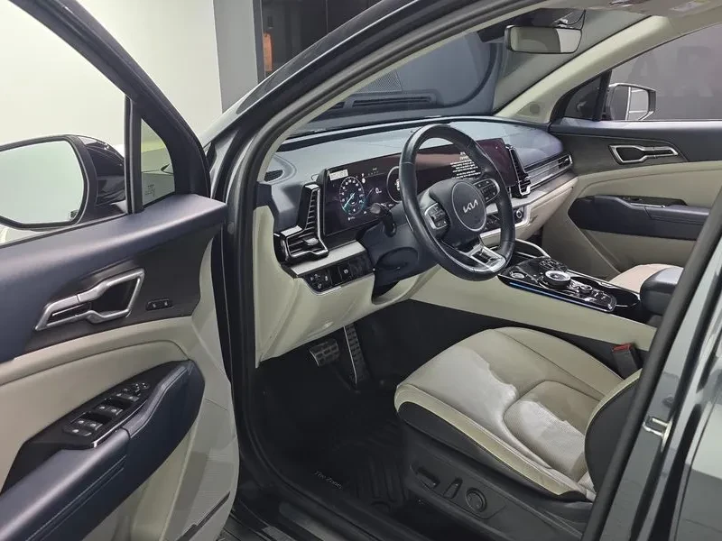 Kia Sportage LPG 2.0 2WD| 150�.�. | Mobile.bg � ����������� 10