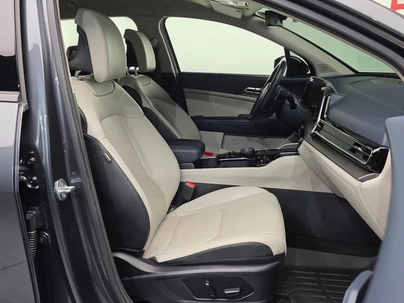 Kia Sportage LPG 2.0 2WD| 150�.�. | Mobile.bg � ����������� 11
