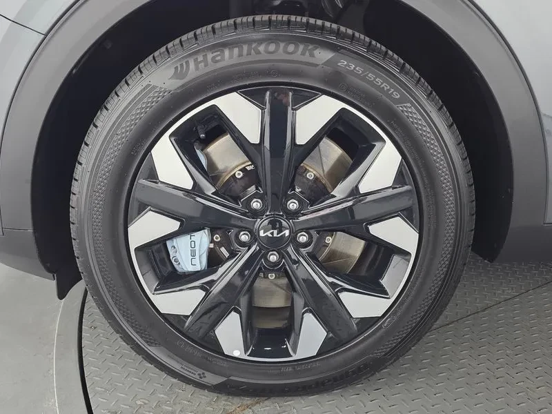 Kia Sportage LPG 2.0 2WD| 150�.�. | Mobile.bg � ����������� 5