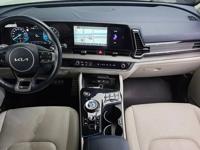 Kia Sportage LPG 2.0 2WD| 150�.�. | Mobile.bg � ����������� 7