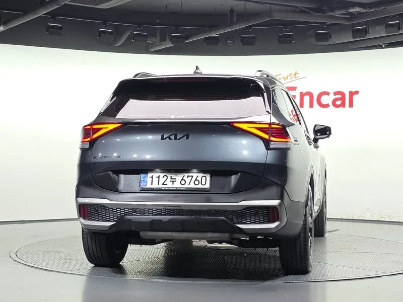 Kia Sportage LPG 2.0 2WD| 150�.�. | Mobile.bg � ����������� 4