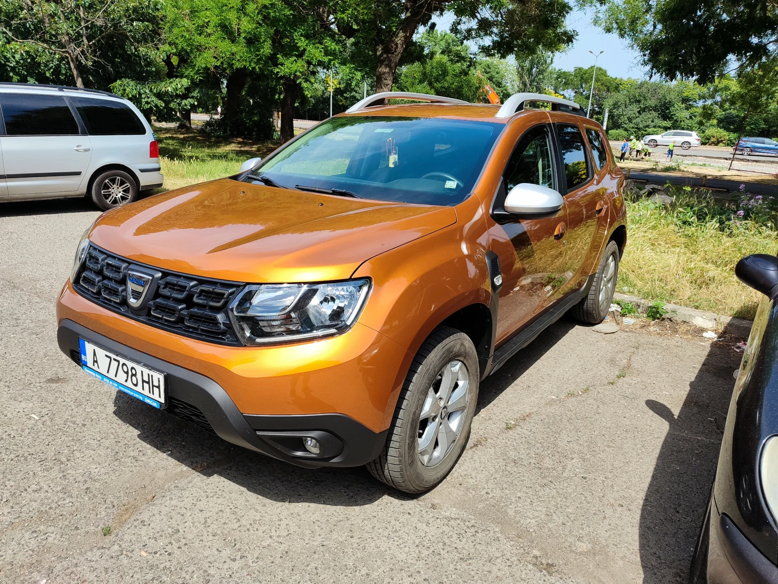 Dacia Duster  - изображение 5