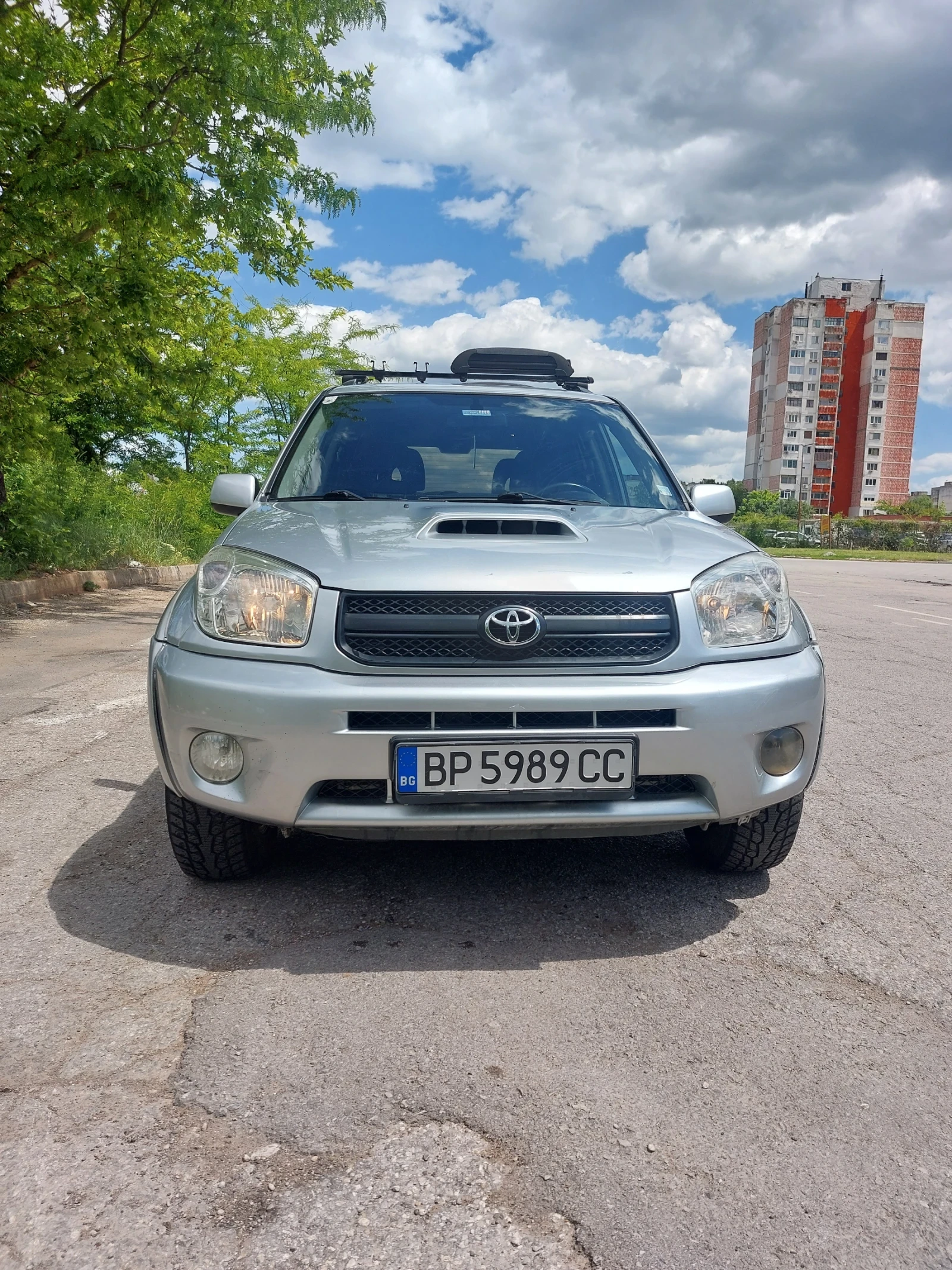 Toyota Rav4 2.0  | Mobile.bg   16