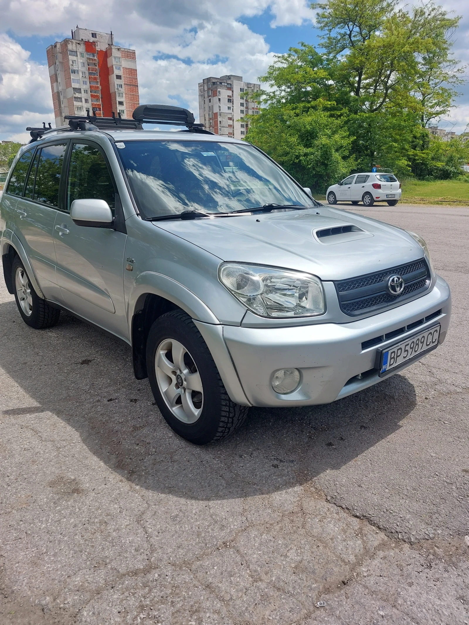 Toyota Rav4 2.0  | Mobile.bg   15