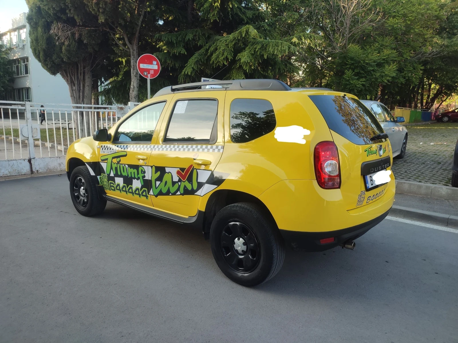 Dacia Duster 1.6 LPG  - изображение 3