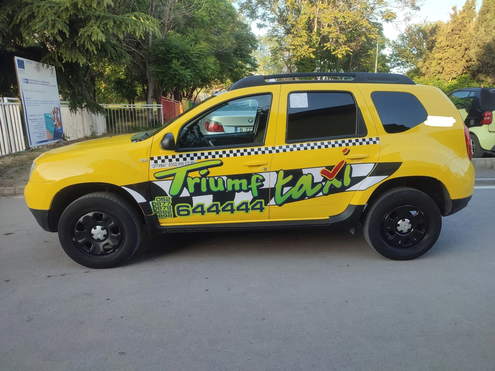 Dacia Duster 1.6 LPG  - изображение 2